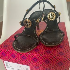 Tory Burch Mira Sandals
